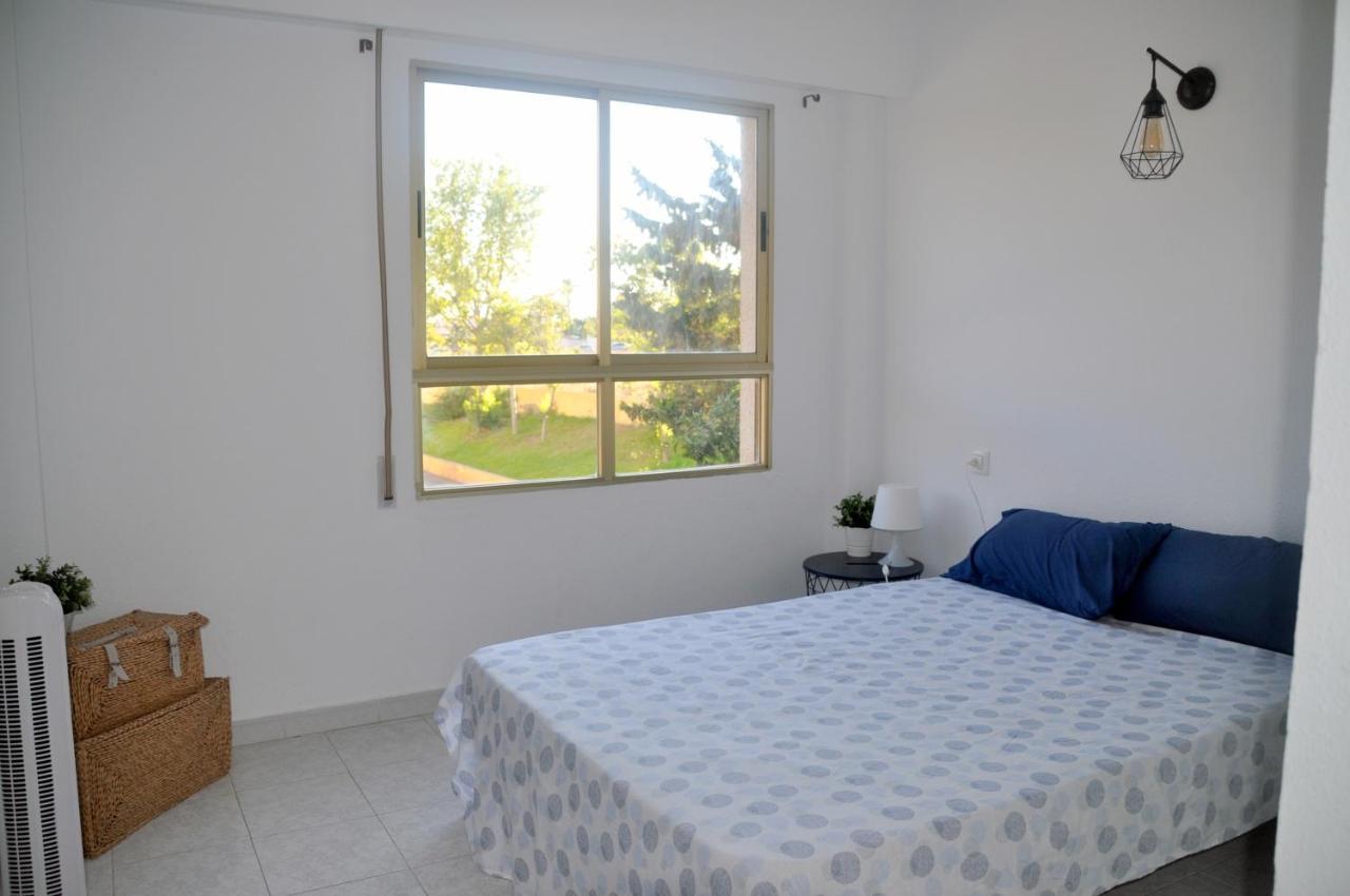 Apartamento Con Piscina Y Parking El Campello Exterior photo